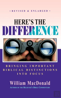 Bertrand.pt - Heres The Difference