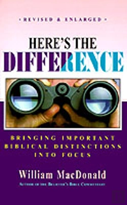 Bertrand.pt - Here'S The Difference
