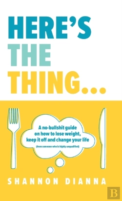Bertrand.pt - Here'S The Thing...