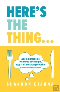Bertrand.pt - Here'S The Thing...