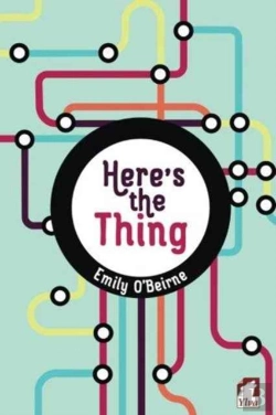 Bertrand.pt - Here'S The Thing