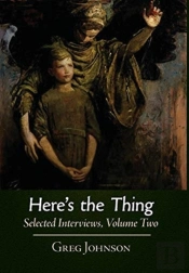 Here'S The Thing