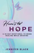 Here'S To Hope