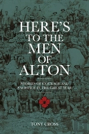 Here'S To The Men Of Alton