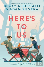 Here'S To Us