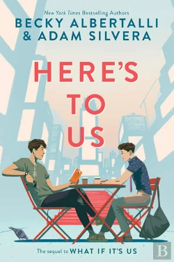 Bertrand.pt - Here'S To Us