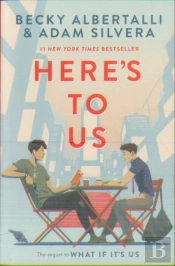 Here'S To Us