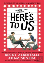 Here'S To Us