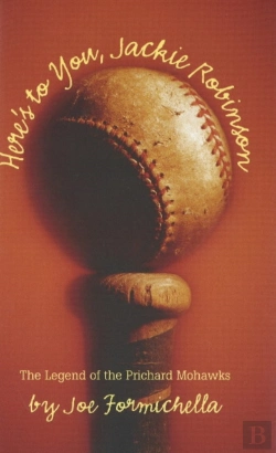 Bertrand.pt - Here'S To You, Jackie Robinson