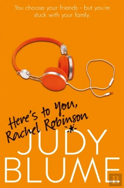 Bertrand.pt - Here'S To You, Rachel Robinson