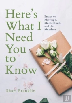 Bertrand.pt - Here'S What I Need You To Know