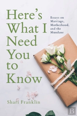 Bertrand.pt - Here'S What I Need You To Know