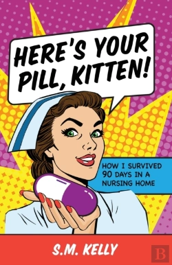 Bertrand.pt - Here'S Your Pill, Kitten!