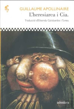 Bertrand.pt - Heresiarca I Cia