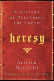 Heresy
