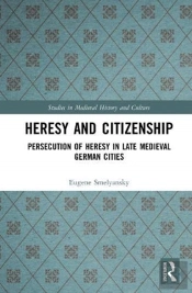 Heresy And Citizenship