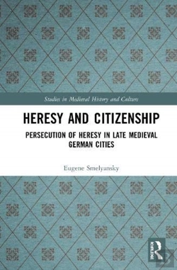 Bertrand.pt - Heresy And Citizenship