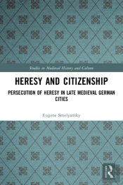 Heresy And Citizenship