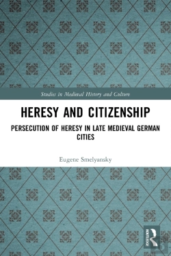 Bertrand.pt - Heresy And Citizenship