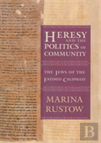Heresy And The Politics Of Community