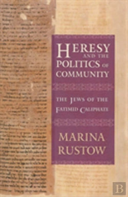 Bertrand.pt - Heresy And The Politics Of Community