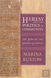 Heresy And The Politics Of Community