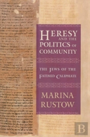 Heresy And The Politics Of Community
