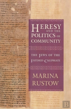 Bertrand.pt - Heresy And The Politics Of Community