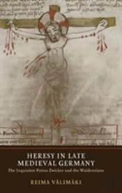 Heresy In Late Medieval Germany