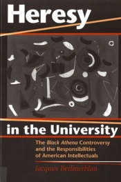 Heresy In The University