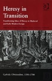 Heresy In Transition