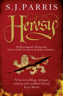 Bertrand.pt - Heresy