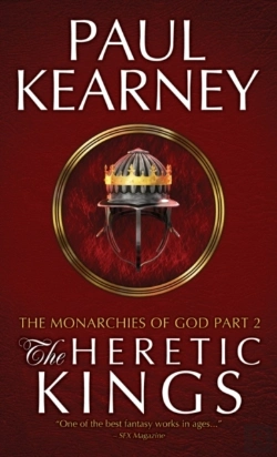 Bertrand.pt - Heretic Kings