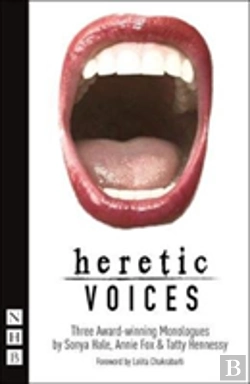Bertrand.pt - Heretic Voices