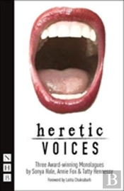Heretic Voices
