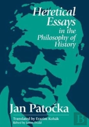 Heretical Essays In The Philosophy Of History