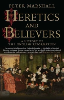 Bertrand.pt - Heretics And Believers