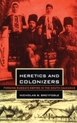 Bertrand.pt - Heretics And Colonizers