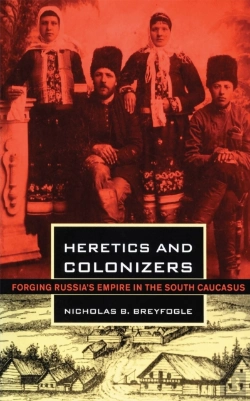 Bertrand.pt - Heretics And Colonizers