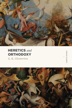 Bertrand.pt - Heretics And Orthodoxy