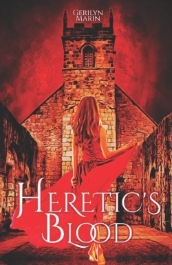 Bertrand.pt - Heretic'S Blood