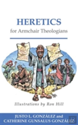 Bertrand.pt - Heretics For Armchair Theologians