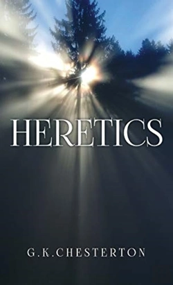 Bertrand.pt - Heretics