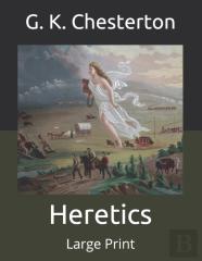 Heretics