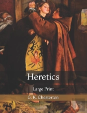 Heretics