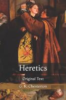 Heretics