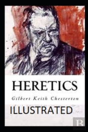Heretics Illustrated