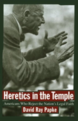 Bertrand.pt - Heretics In The Temple