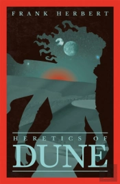 Heretics Of Dune