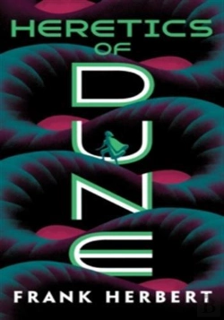 Bertrand.pt - Heretics Of Dune